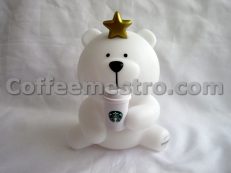 Starbucks Mini USB Humidifier