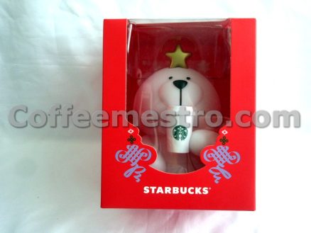 Starbucks Mini USB Humidifier