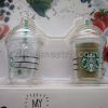 Starbucks Mobile Phone Earphone Jack Anti-dust Plugs Set of 2