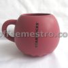 Starbucks New Year 2024 Daruma Mug (Red)