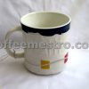 Starbucks Shenzhen 16oz Relief Mug