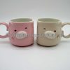 Starbucks Taiwan 2019 Year of Pig Mug Set of 2