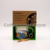 Starbucks Taiwan 2oz You Are Here Kaohsiung Mug / Ornament