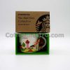 Starbucks Taiwan 2oz You Are Here Tainan Mug / Ornament