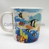 Starbucks Taiwan Artsy Series Kenting Mug (Discontinued Edition)