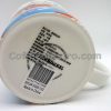 Starbucks Taiwan Artsy Series Kenting Mug (Discontinued Edition)