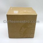 Starbucks Taiwan Artsy Series Kenting Mug (Discontinued Edition)