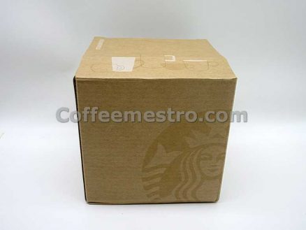 Starbucks Taiwan Artsy Series Kenting Mug (Discontinued Edition)