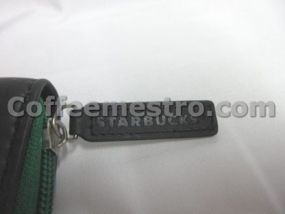 Starbucks Taiwan Chopsticks and Spoon Set with Carry Bag