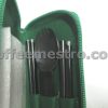 Starbucks Taiwan Chopsticks and Spoon Set with Carry Bag