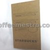 Starbucks Taiwan Chopsticks and Spoon Set with Carry Bag