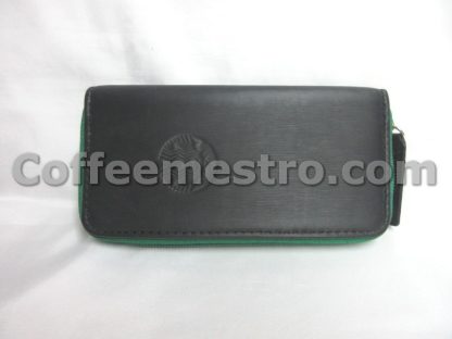 Starbucks Taiwan Chopsticks and Spoon Set with Carry Bag