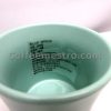 Starbucks Taiwan "Outdoor Life" 3oz Ceramic Mug