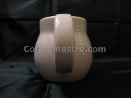 Starbucks Taiwan Year of Pig 10oz Mug