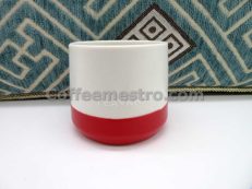 Starbucks Teavana Mug Red Version