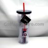 Starbucks x Fila 24 FL oz Cold Cup Tumbler Limited Edition