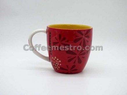 Starbucks Year of the Dog 2018 Mug