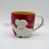 Starbucks Year of the Dog 2018 Mug