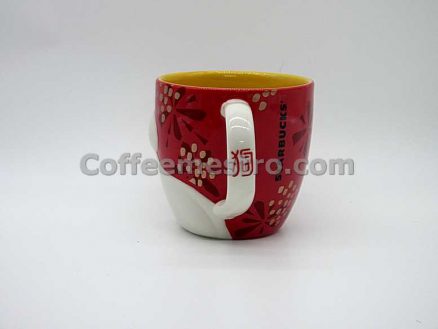 Starbucks Year of the Dog 2018 Mug