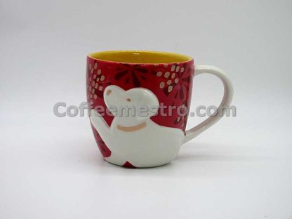 Starbucks Year of the Dog 2018 Mug