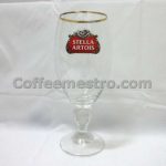 We sell Stella Artois 50cl Glass and Other Collectible Glassware at Our Store. All Items Ship Worldwide.