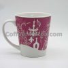 The Parisian Macao Souvenir Collectible Mug