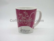 The Parisian Macao Souvenir Collectible Mug