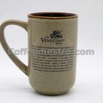The Venetian Macao Souvenir Collectible Mug