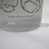 Tokyo Disneyland Disney Party Gras Parade Glass