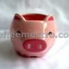 Toyota Hong Kong Pig Graphic Teapot Set Limited Edition