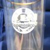 Tsingtao Beer Glass